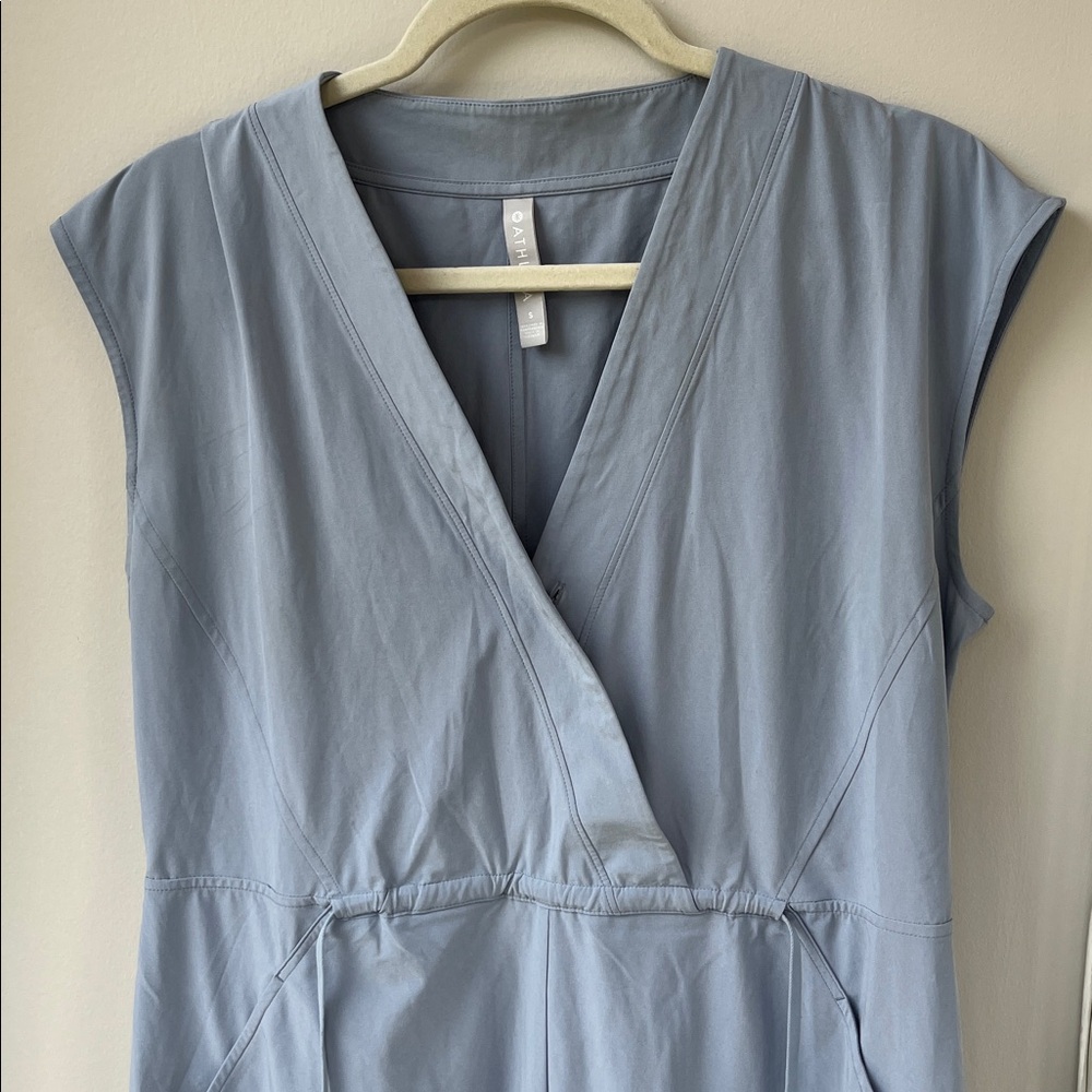 Athleta Marlow Romper - image 5